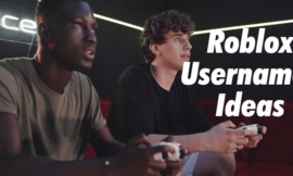 300+ Best Roblox Usernames Ideas 2024