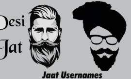 150+ Best Jaat Usernames For Instagram 2024
