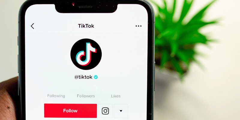 TikTok Usernames Ideas 