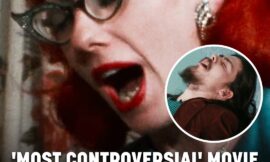 ‘Grossest Movie Ever Made’ Features Real-Life S** Scenes And Was Banned