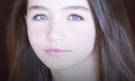 Former Child Star Sophie Nyweide Has Died