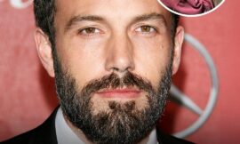 Ben Affleck Confesses On-Screen Gay Kiss Sparked Major Realization