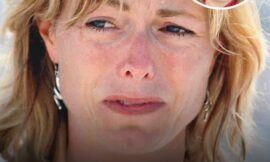 Kate McCann Says ‘Horror’ Note In Restaurant Reservation Book May Have Led To Daughter Maddie’s Disappearance