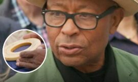 Antiques Roadshow Expert Refuses To Value Disturbing Item Due To Its Horrific Past