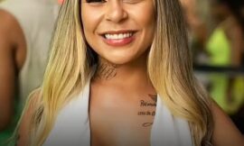 Final Moments Of Adult Star Who Died Filming X-Rated Scene With Two Men