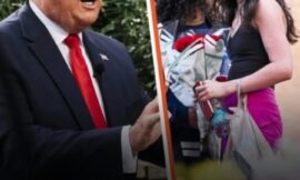 President Donald Trump Addresses Deadly FSU Shooting – His Message Ignites a Public Stir