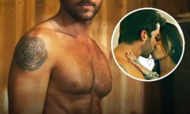 Netflix Fans Hooked On Steamy New Drama They’re Bingeing In One Night