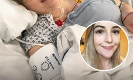 Neck-Cracking Habit Leaves Paramedic, 23, Paralyzed After Rupturing Major Artery
