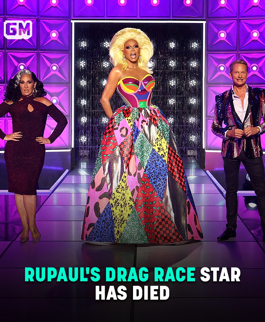 Read more about the article RuPaul’s Drag Race Star Has Died