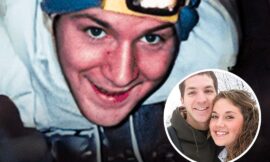 Woman Whose Husband Died ‘The Worst Death Imaginable’ Still Cruelly Trolled 15 Years Later