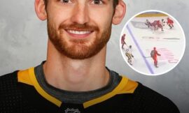 Police Issue Major Update After Ice Hockey Player Killed During Match