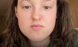 Bella Ramsey Reveals Heartbreaking Truth After Coming Out As Non-Binary