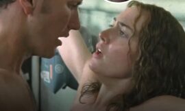 Kate Winslet’s Co-Star Left Her With ‘Lots Of Bruises’ After X-Rated Scene