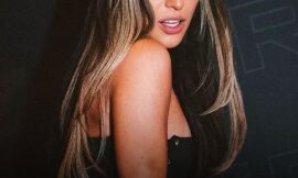 Top Adult Star Abella Danger Shares Huge Industry Secret About Male Actors That People Have No Idea About