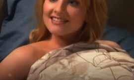 Big Bang Theory Star Says She ‘Accidentally M**turbated’ During First Day On Set