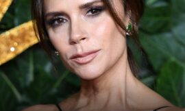 Victoria Beckham Has Eaten The Exact Same Meal Every Day For 25 Years