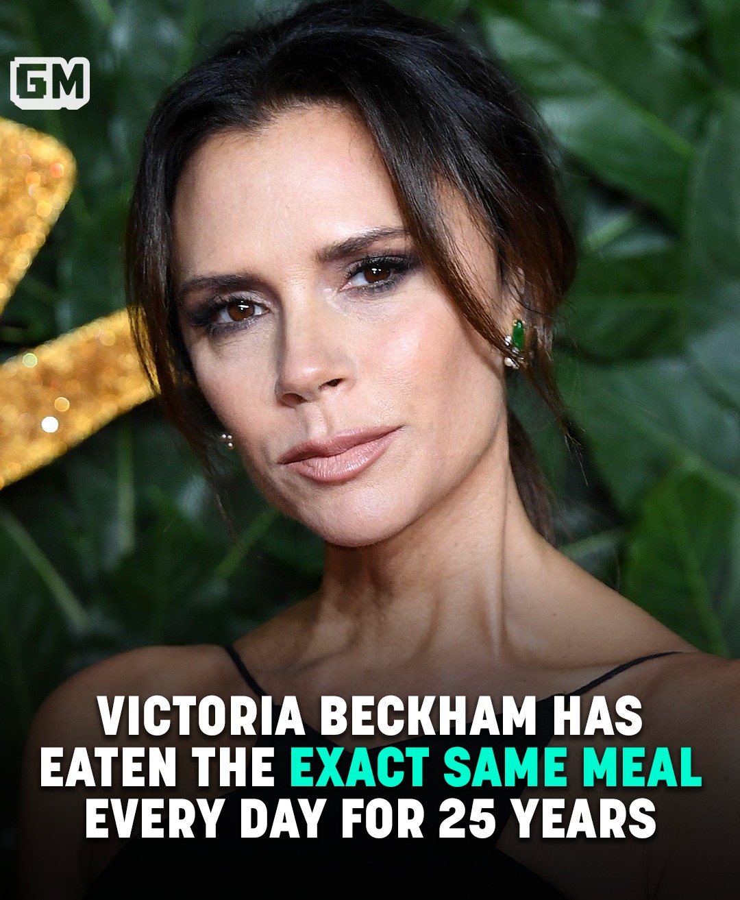 Read more about the article Victoria Beckham Has Eaten The Exact Same Meal Every Day For 25 Years