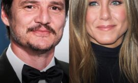 Pedro Pascal Breaks Silence On Jennifer Aniston Dating Rumors