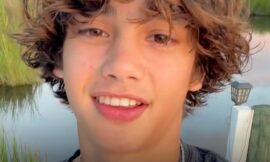 TikTok Star Joshua Blackledge Has Died Aged 16
