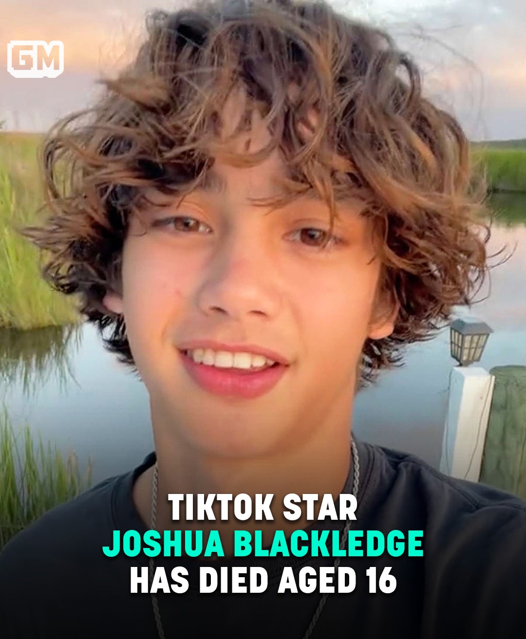 Read more about the article TikTok Star Joshua Blackledge Has Died Aged 16