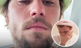 Justin Bieber Issues Sad Health Update After Devastating Diagnosis