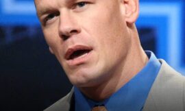 John Cena Reveals Cancer Diagnosis