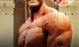 Netflix Star Dies Aged 44 After Collapsing On Gym Treadmill