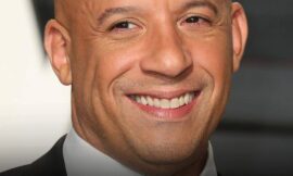 People Are Just Realizing What Vin Diesel’s Real Name Is