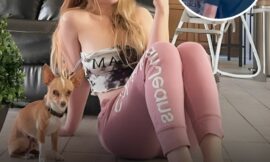 Influencer Arrested After Filming Herself During Revolting Act