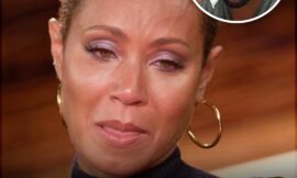 Jada Pinkett Smith Admits She Had An Affair With The Most Unexpected Celebrity