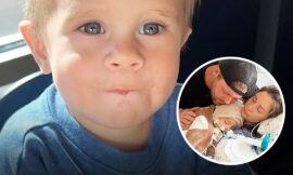 Mom Issues Urgent Warning After One-Year-Old Son Killed By Common Household Item