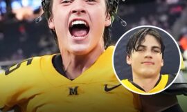 Teenager Dies In Twin Brother’s Arms After Horrifying Incident At Track Meet