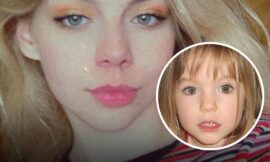 American Woman Who Claims To Be Madeleine McCann Has DNA ‘Proof’