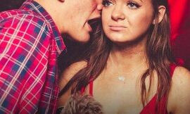 Woman From Viral Nightclub Meme Reveals Real Story Behind Iconic Photo