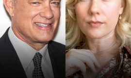 Tom Hanks’ Daughter Speaks Out On Childhood She Claims Was Filled With Disturbing ‘Violence’