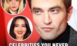 Celebrities You Never Realized Had Real Unsimulated S** On Screen