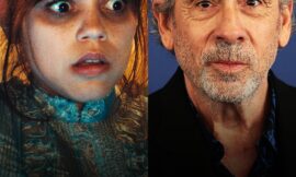 Tim Burton Explains Why His Films Are Full Of White People As Beetlejuice Sequel Branded ‘Racist’