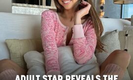 Adult Star Riley Reid Reveals Most Unattractive Thing Men Do In The Bedroom