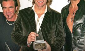 Bon Jovi Legend Has Died