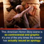 The Most Controversial Episodes Of ‘American Horror Story’