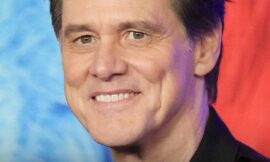 Jim Carrey Says There’s One Film He Regrets Making
