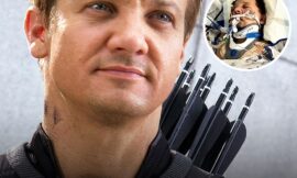 Why Jeremy Renner Thinks He Briefly Died After Horrific Snowplow Accident