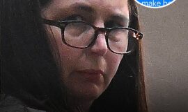 Chilling Texts Woman Sent To Ex-Husband Before Serving Lunch That Killed His Family