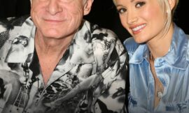 Hugh Hefner’s Ex Holly Madison Reveals ‘Disgusting’ S** Act She ‘Hated’ With Playboy Mogul