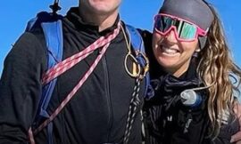 World Cup Skier And His Girlfriend Found Dead