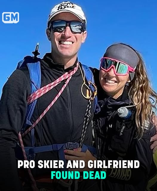 Read more about the article World Cup Skier And His Girlfriend Found Dead