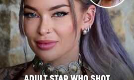 Adult Star Who Shot 300 Scenes In 6 Months Reveals Brutal Impact On Her Body