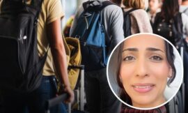 People Cancel Trips To The U.S. After Tourists Subjected To Terrifying Act At Airport