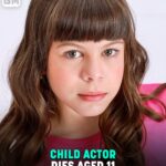 Child Star Has Died Aged 11