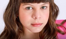Child Star Has Died Aged 11